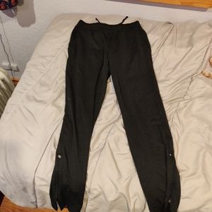 Champion Men's slim sweatpants